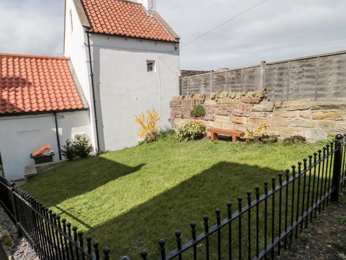 Sunshine Holiday home Whitby