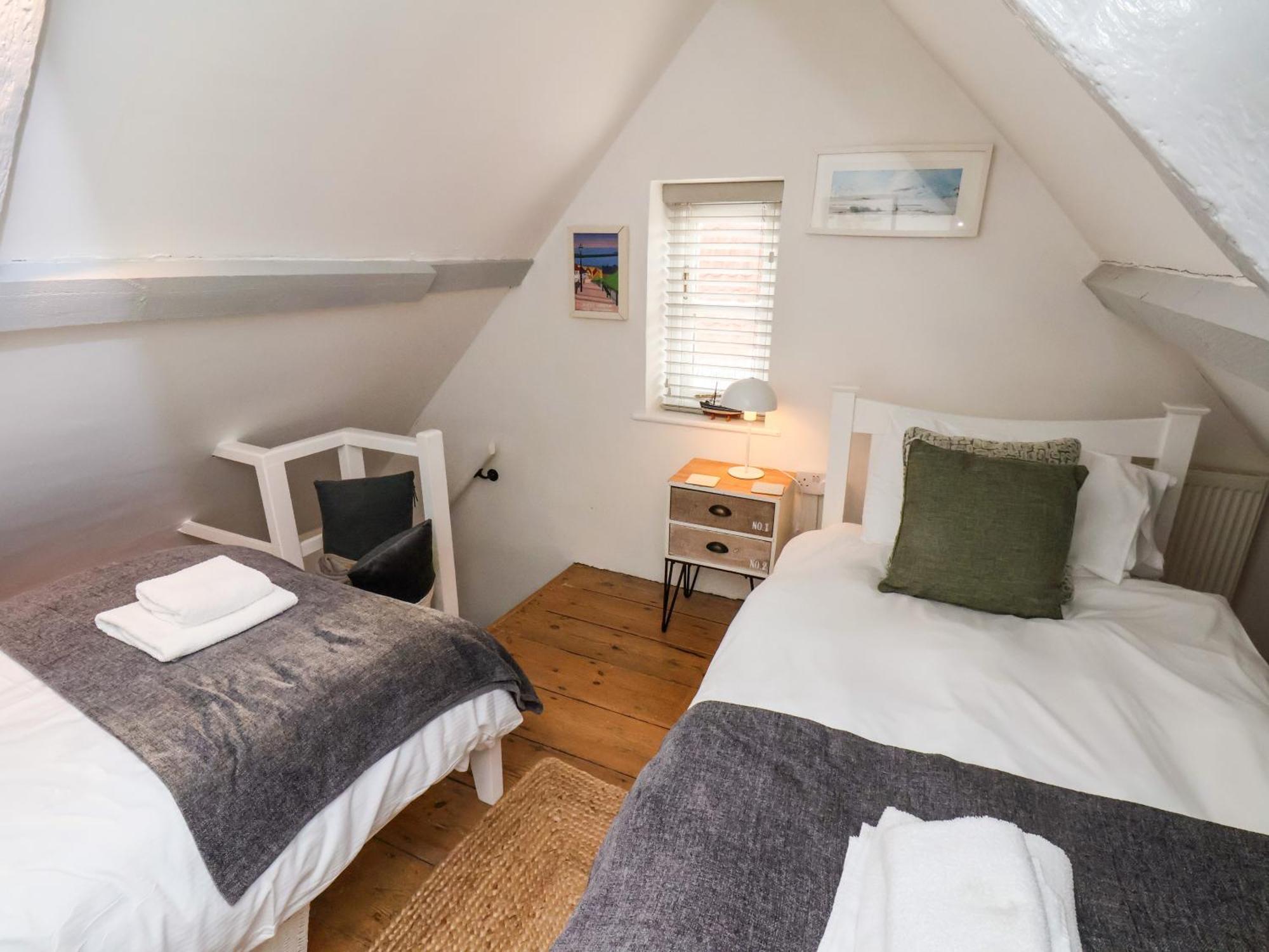Holiday home Sunshine