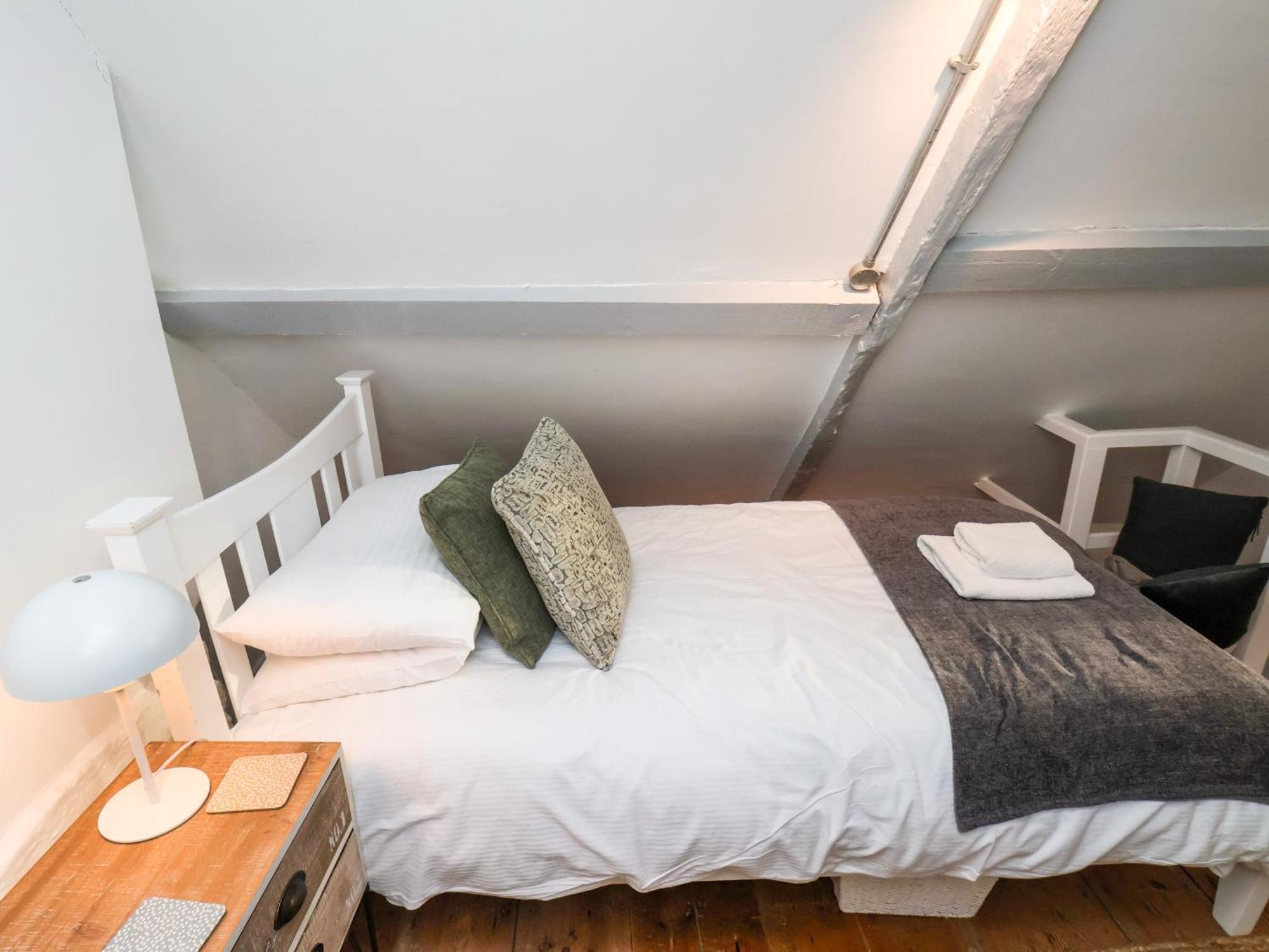Sunshine Holiday home Whitby