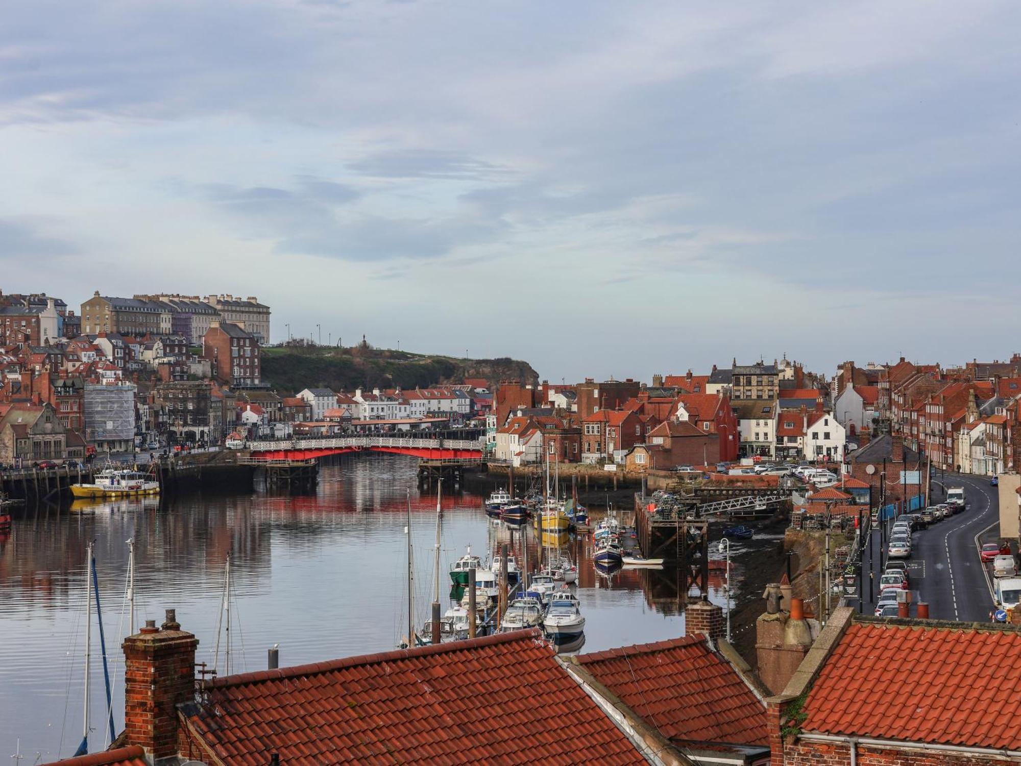 Holiday home Sunshine Whitby