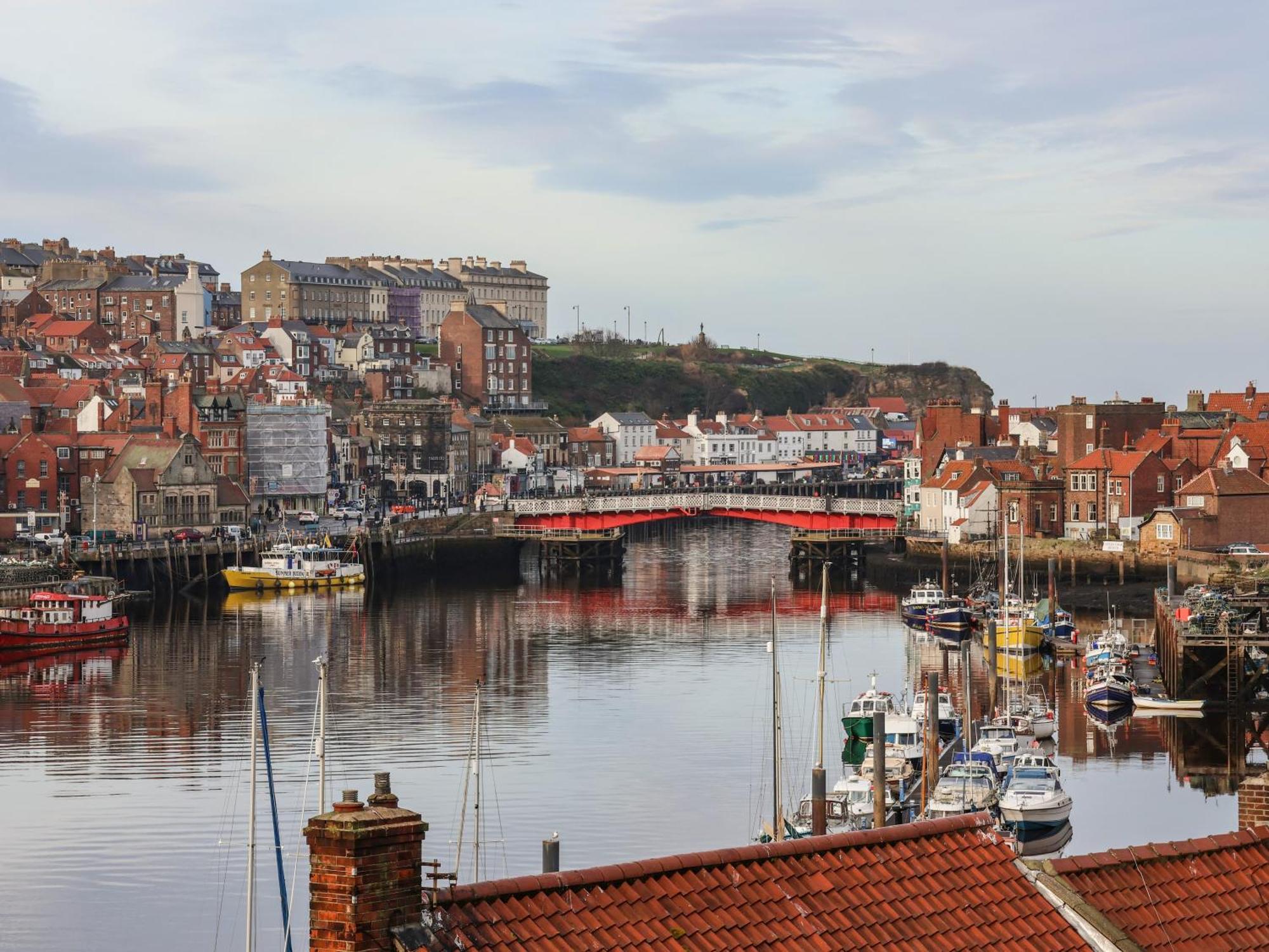 Sunshine Whitby