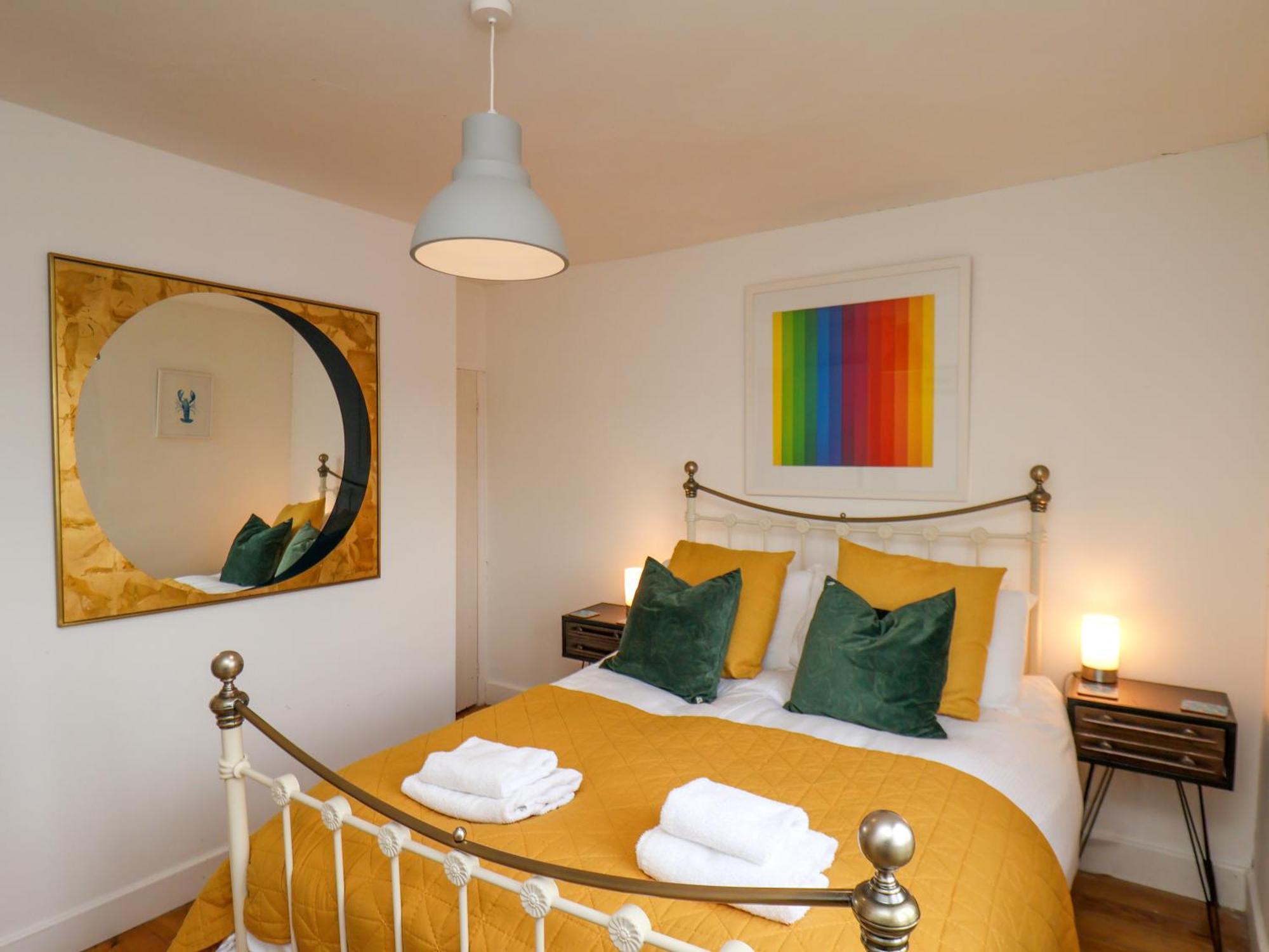 Sunshine Holiday home *