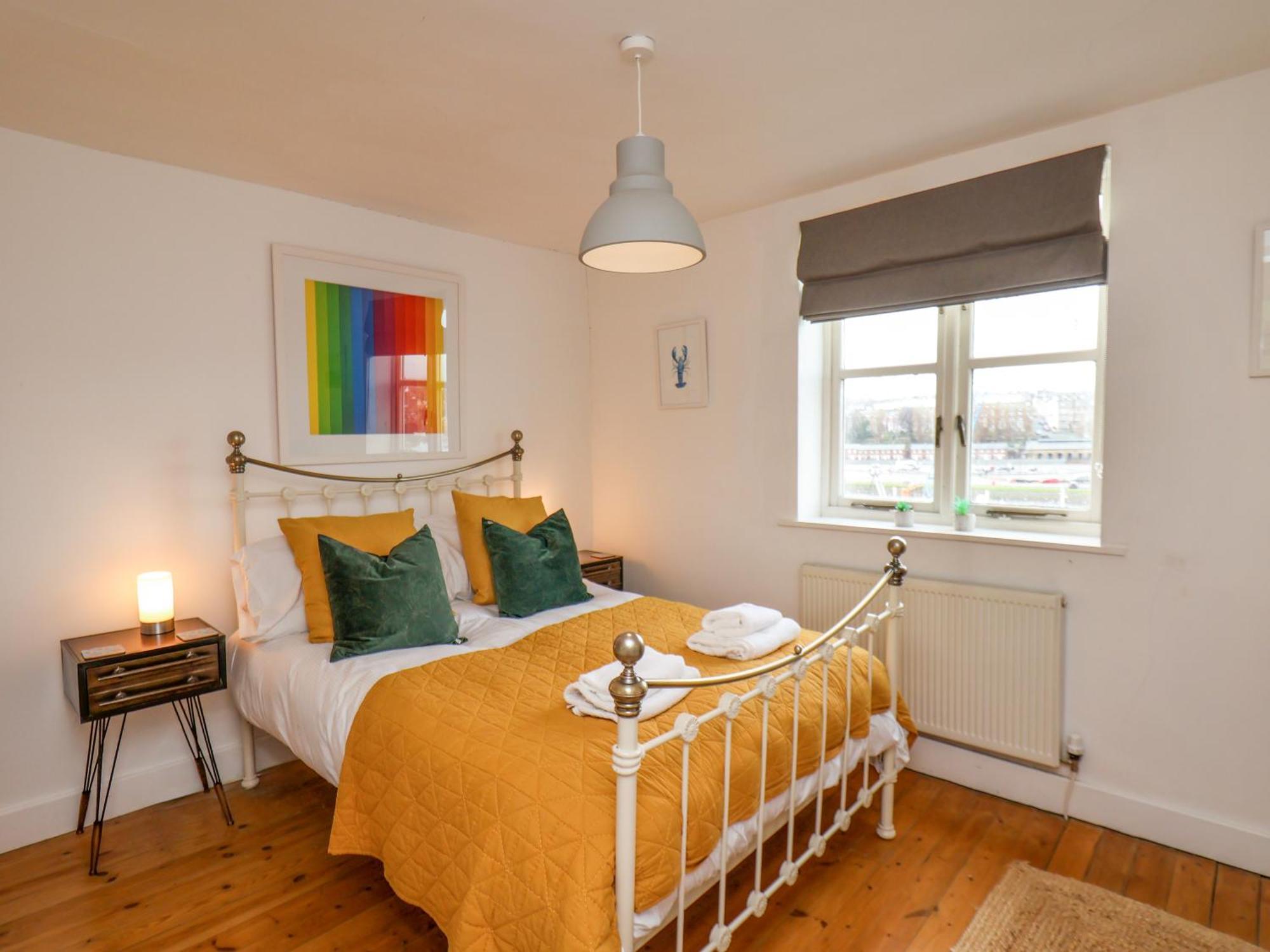 Sunshine Holiday home Whitby